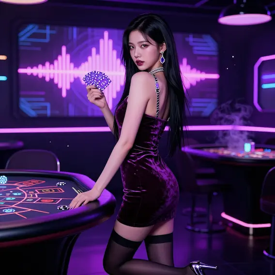 소닉카지노 사이버 웨이브 카지노 브랜드 소개
