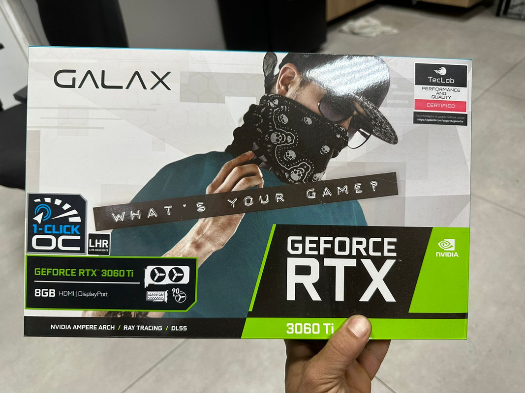 rtx 3060 ph1
