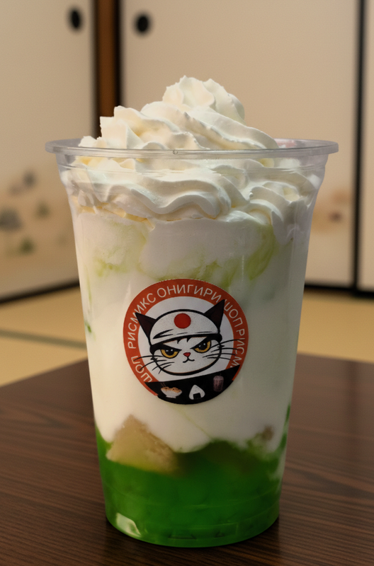 БАБЛ ЙОГУРТ