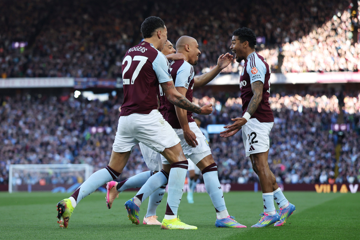 Biến động kèo Aston Villa vs Maccabi Tel Aviv 03h00 7/11 Champions League