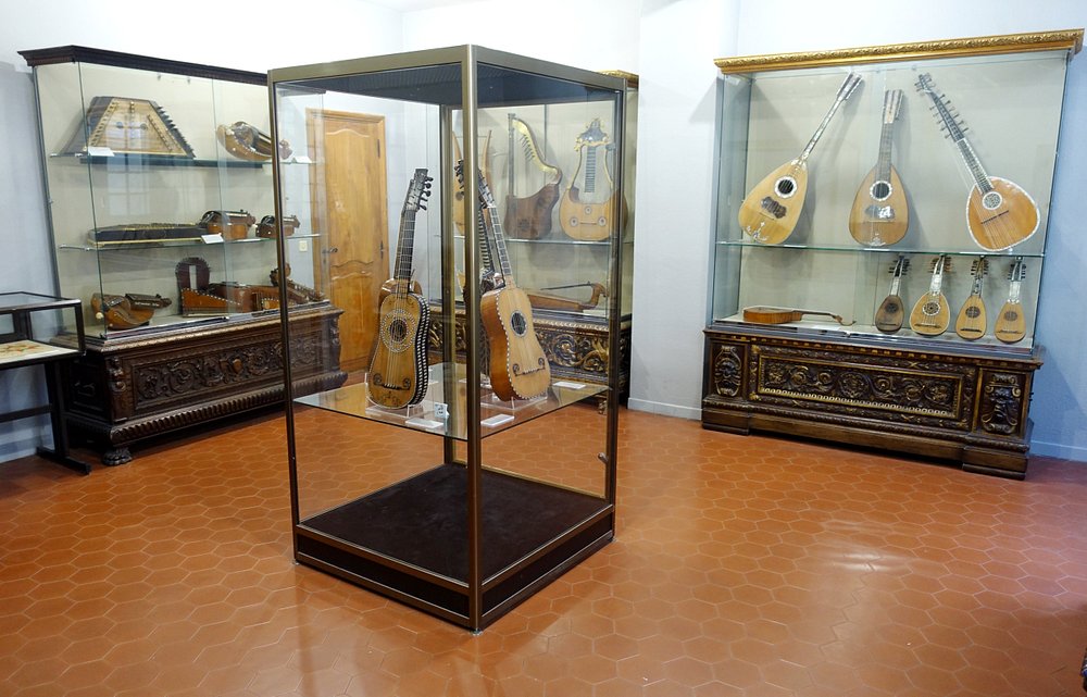 palais-lascaris-nice-1 Дворец Ласкари барочная жемчужина Лазурного берега