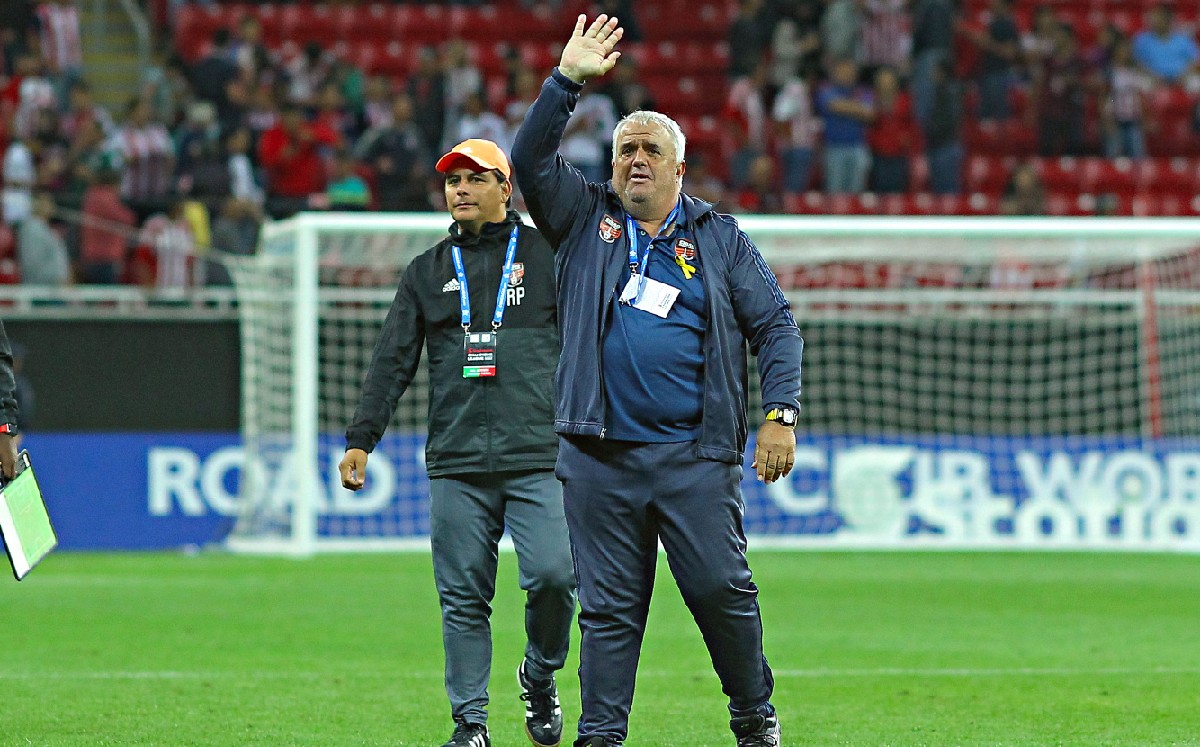 Albert Benaiges, ex director juvenil del Barcelona, investigado por abuso sexual