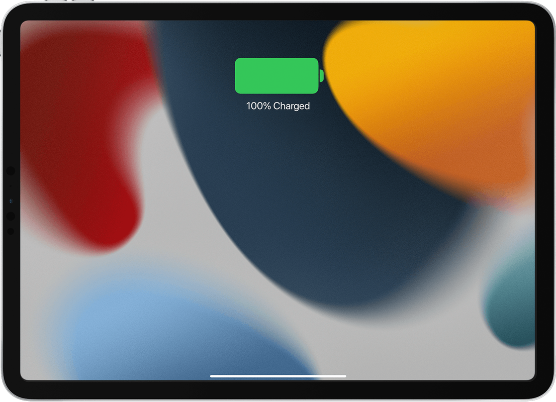 Battery Life and Charging