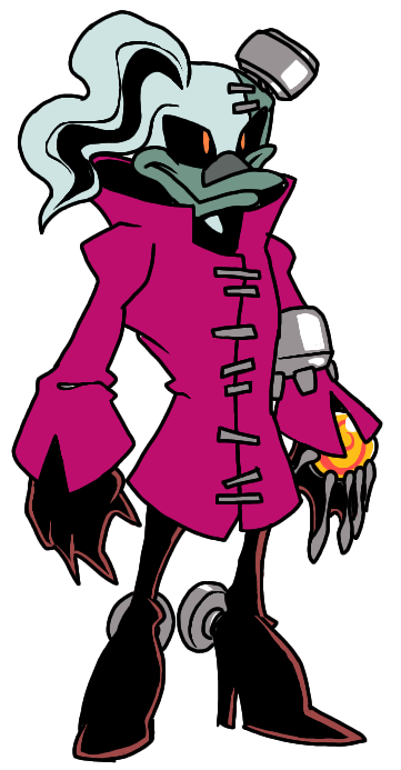 Dr Starline