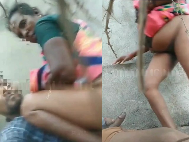 sirvientas putas Tamil Labour aunty kissing Riding