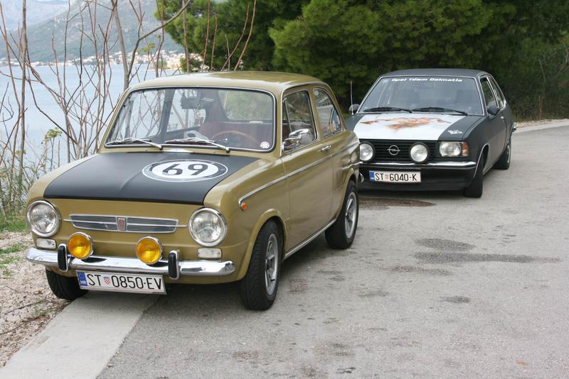 FIAT 850 Special 40QYs43