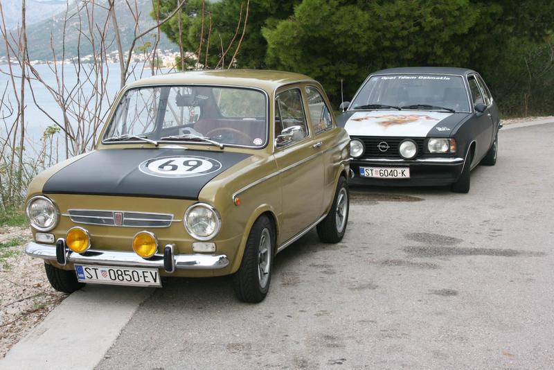  FIAT 850 Special 40QYs43