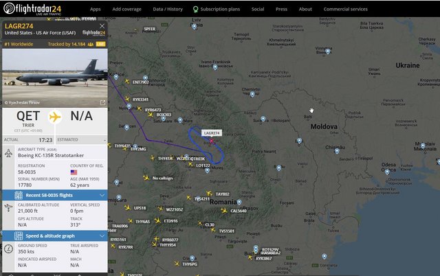 2022-03-14 08_51_09-Flightradar24_ Live Flight Tracker - Real-Time Flight Tracker Map