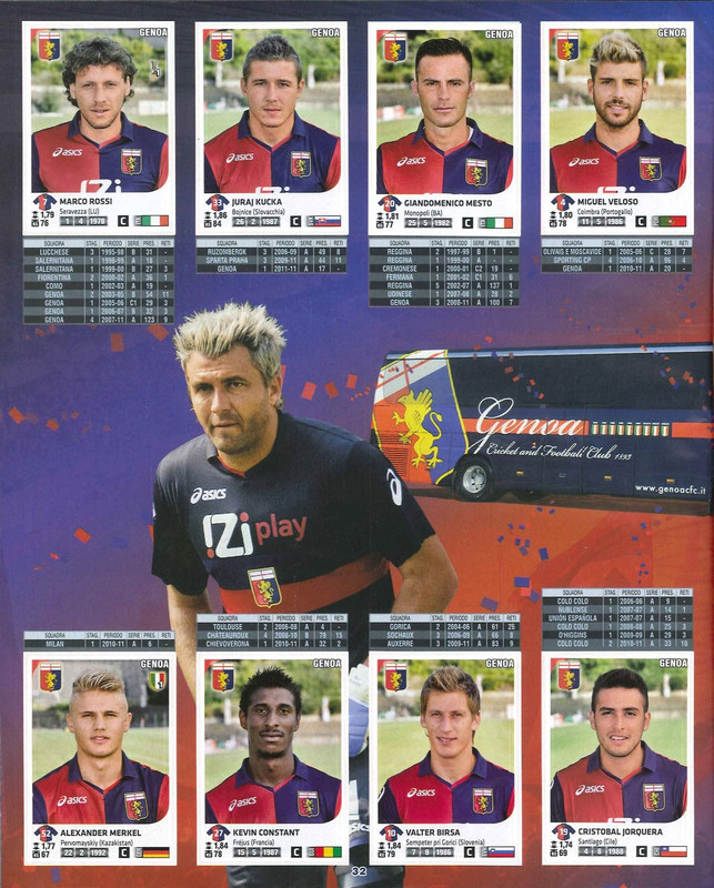 Album Calciatori 2011-2012 Panini-034
