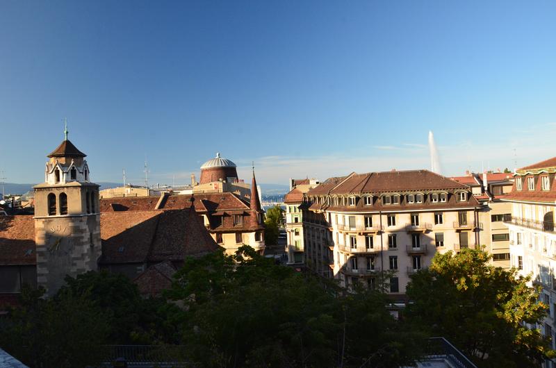 Suiza y sus pueblos-2019 - Blogs de Suiza - GINEBRA-3-9-2019 (274)