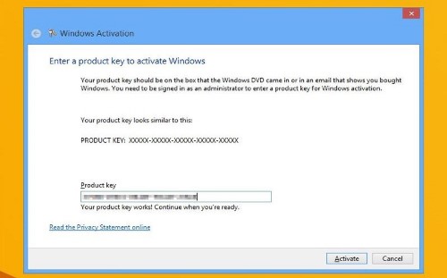 Windows cheap key