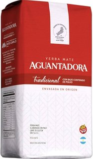 2116 | Yerba Aguantadora X 1 Kg