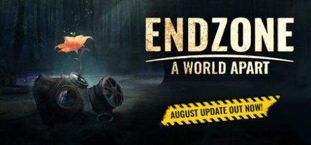 Endzone A World Apart v0.7.7559.21725-GOG