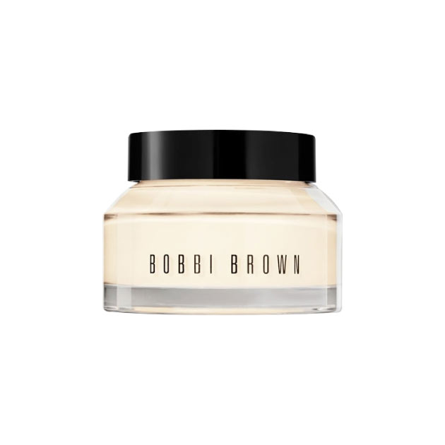 Bobbi Brown【維他命完美乳霜】