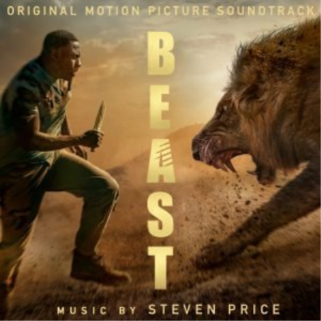 Steven Price - Beast (Original Motion Picture Soundtrack) (2022) [Official Digital Download]