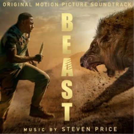 b7a8161d 0751 4cba 8245 5d0c5f63632a - Steven Price - Beast (Original Motion Picture Soundtrack) (2022) [Official Digital Download]