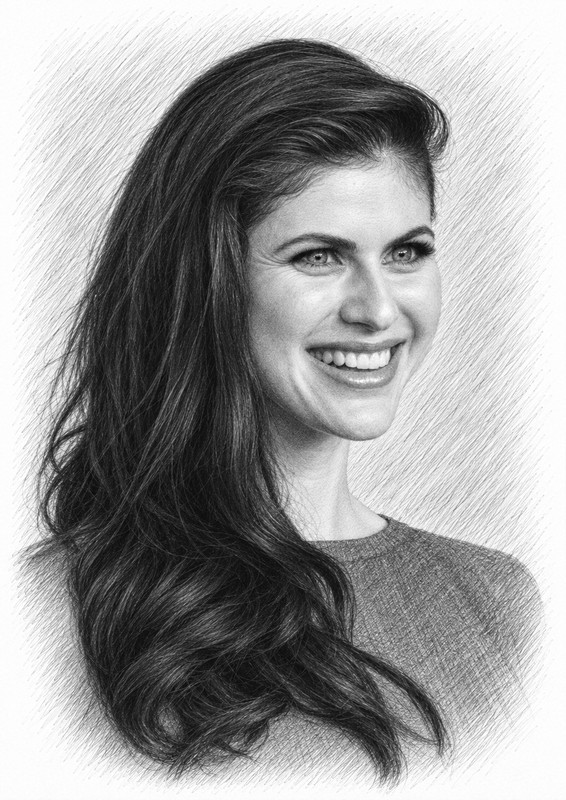 002 Alexandra Daddario A4