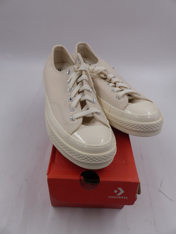 converse 41 size