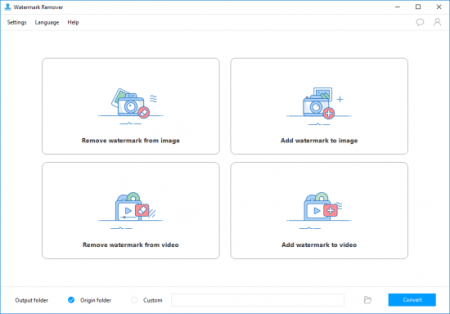 Apowersoft Watermark Remover 1.4.0.8 Multilingual