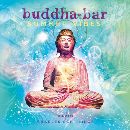 cae68407 5b42 4392 914e 8f3febf3d05c - Buddha-Bar - Buddha Bar Summer Vibes (by Ravin & Charles Schillings) (2022)