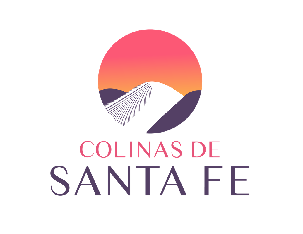 Logo Colinas de Santa Fe I