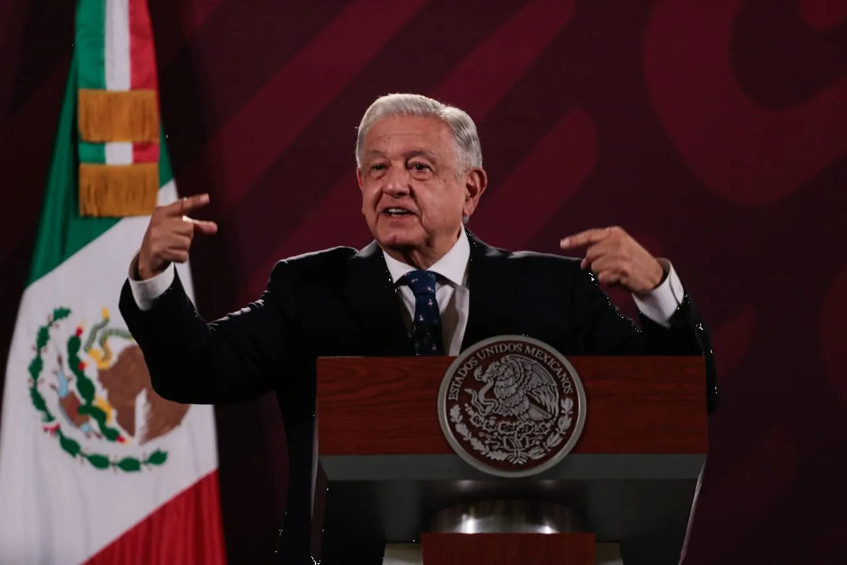 AMLO invita a su homólogo estadounidense Joe Biden a visitar Tren Maya
