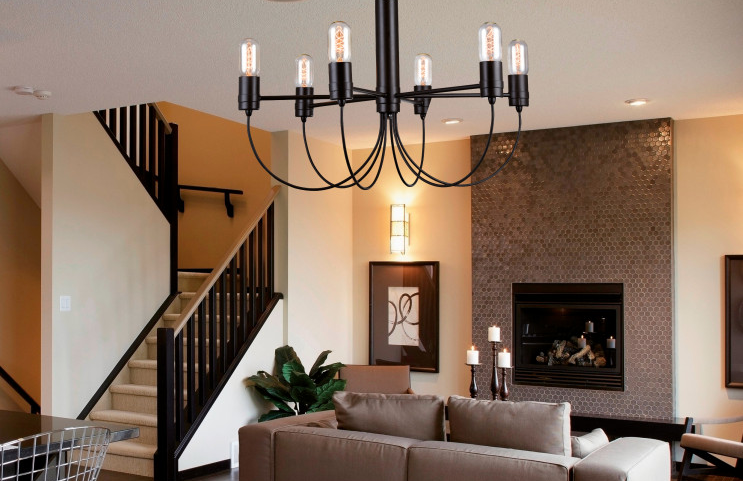 Какую люстру лучше выбрать: руководство для создания идеального освещения в вашем доме