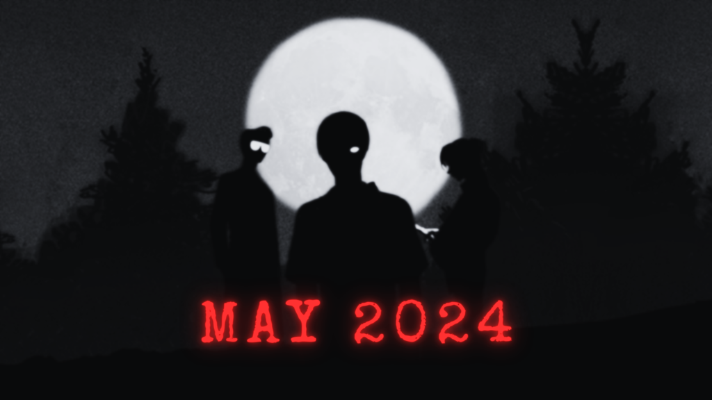 May