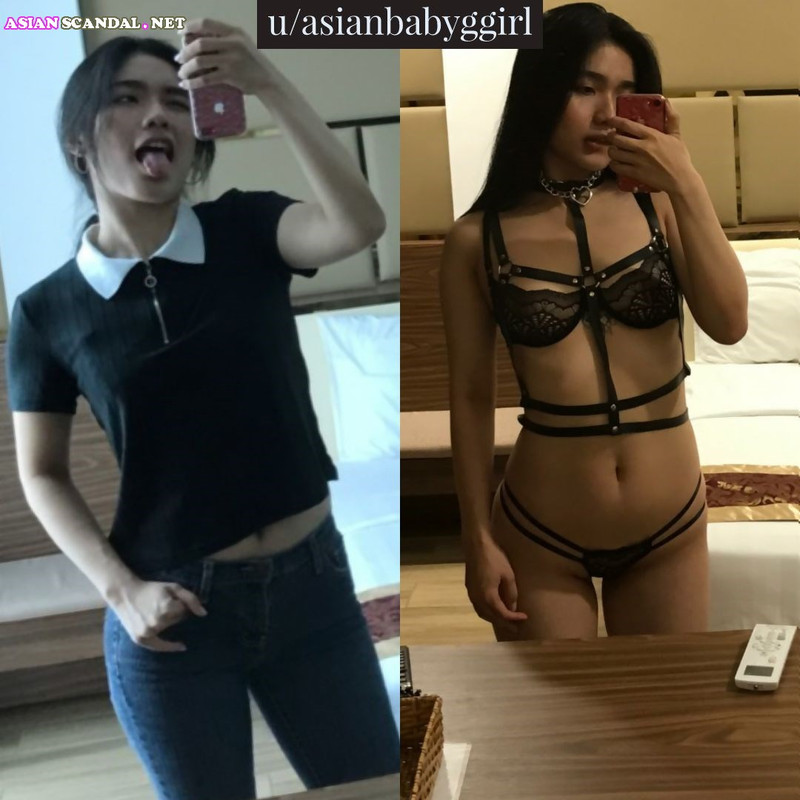 Reddit 亞洲人 越南人 Asianbabyggirl Truong Ngoc Truc Quynh