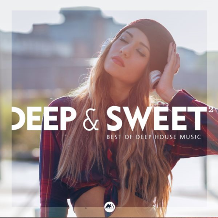 Various Artists - Deep & Sweet Vol.2: Best of Deep House Music (2020)