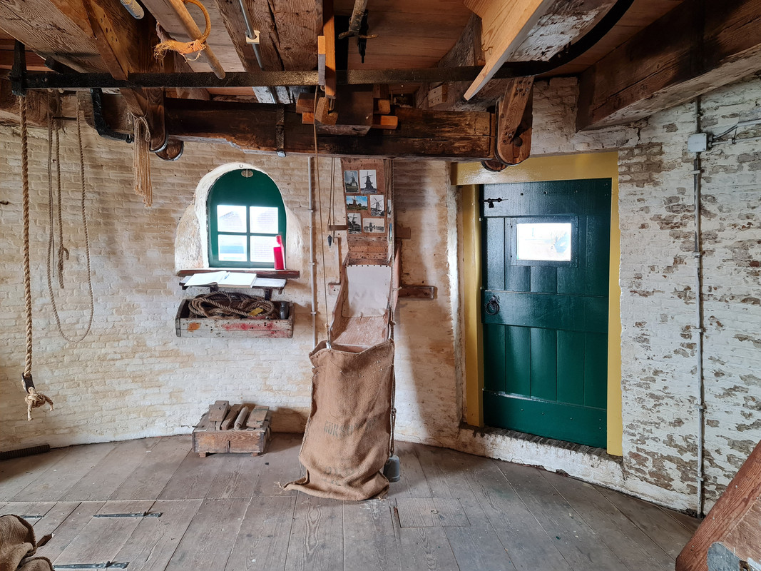 Pieter Zuijkerbuijk, De Korenbloem 12 Sommelsdijk 24-02-2024
