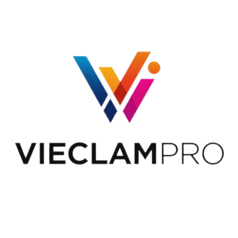 ViecLamPro Logo