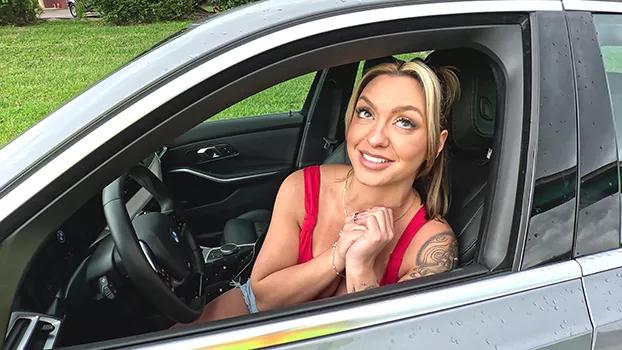 BangRoadsideXXX – Gypsy Rose – Roadside Payment
