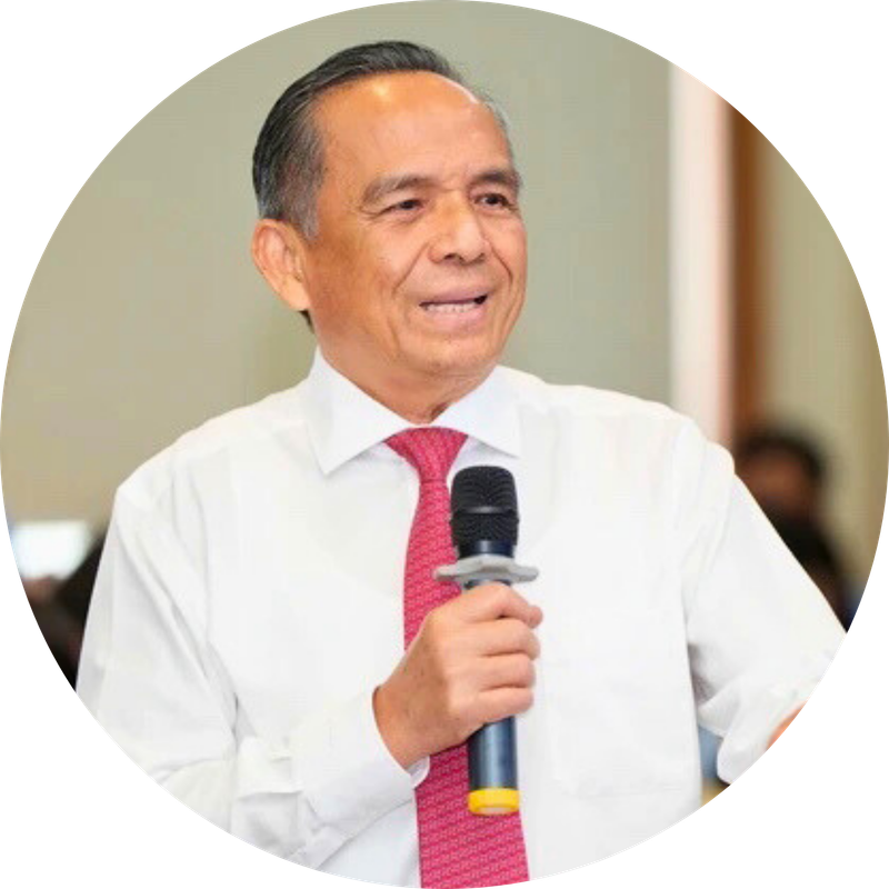 Ông LÊ HOÀNG CHÂU