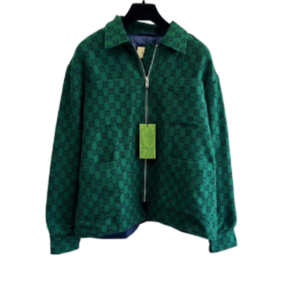 Gucci Chaqueta Ronaldo