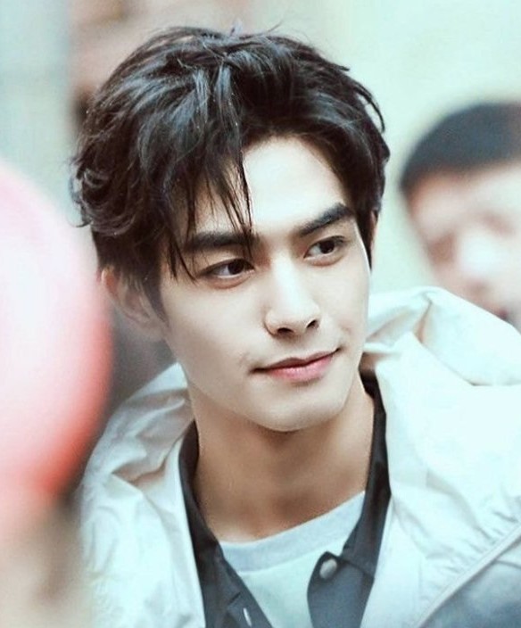 song-weilong-mirip-lee-dong-wook-lee-min