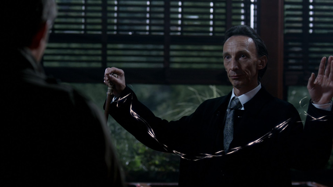 Supernatural (2005) - S07E01 - Meet the New Boss (1080p BluRay x