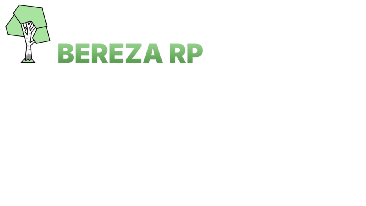 Bereza RP Logo