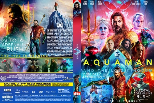 Aquaman i Zaginione Królestwo / Aquaman and the Lost Kingdom (2023) MULTi.2160p.UHD.BluRay.HDR.x265.10bit.TrueHD-R22 / Lektor, dubbing i napisy PL