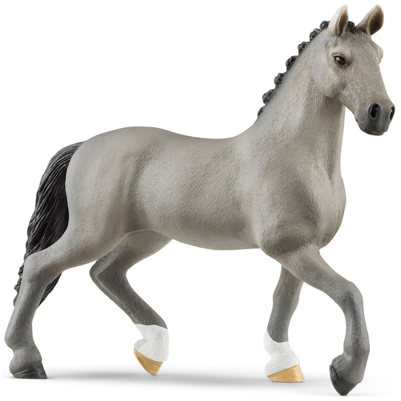 2023 Horse Figure of the Year, time for your choices, Maximum of 5 Schleich-13956-cheval-de-selle-francaise-stallion