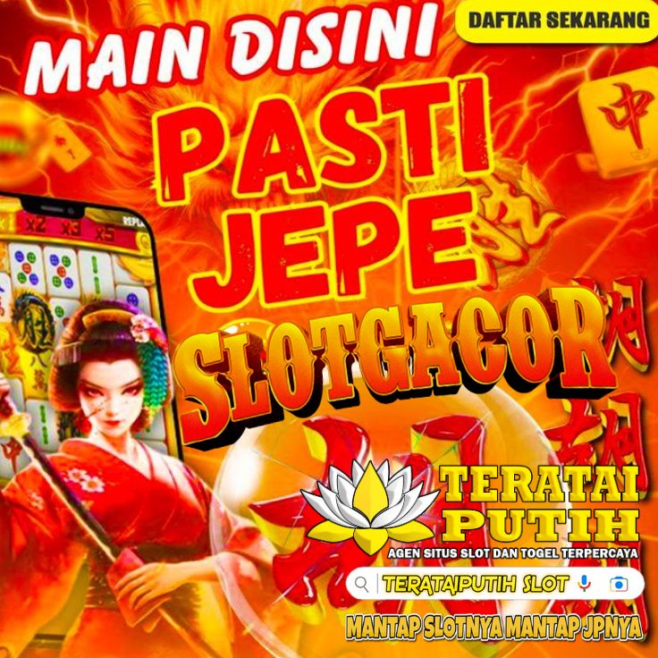 TERATAIPUTIH