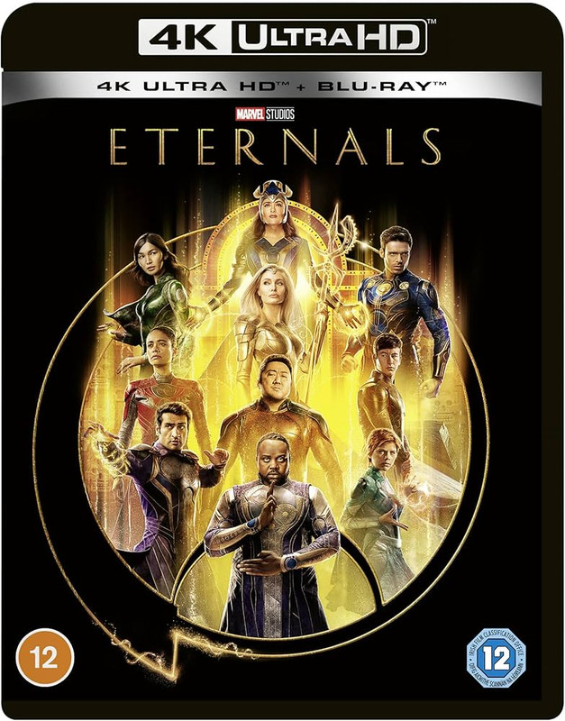 Eternals (2021) MULTI.Hybrid.HDR.DoVi.2160p.BDRemux.TrueHD.7.1.Atmos.AC3-ChrisVPS / DUBBING i NAPISY