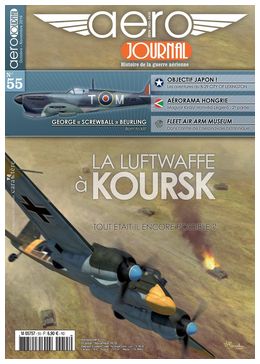 Re: Aero Journal (FR)