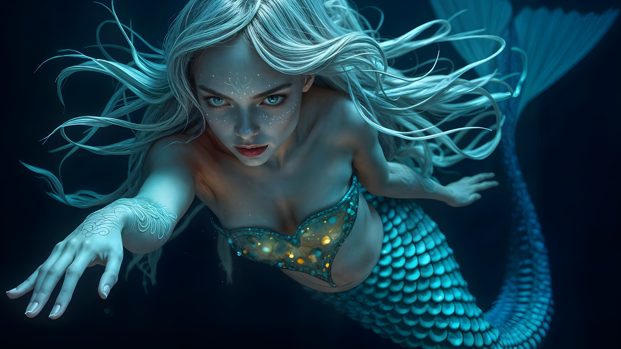Mermaid