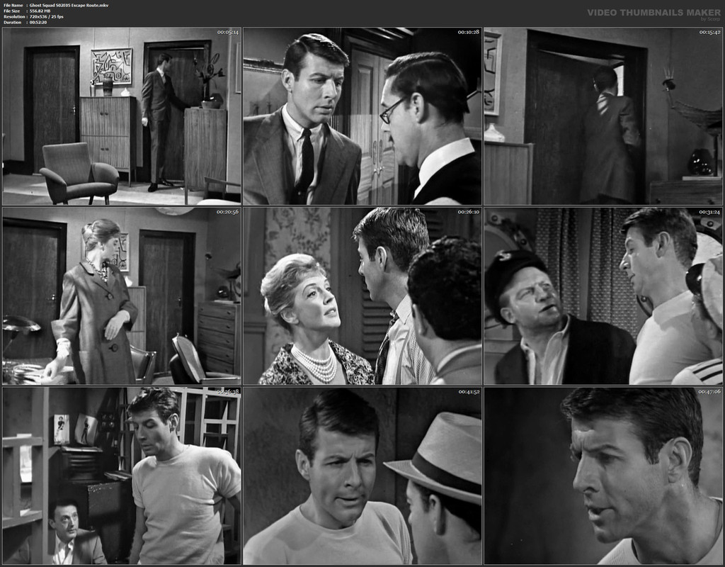 Ghost Squad S02E05 Escape Route.mkv