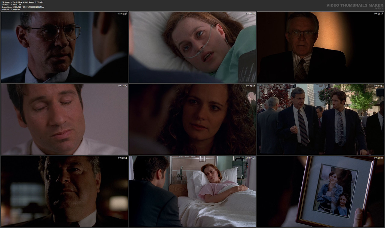 The X-Files S05E02 Redux II (3).mkv