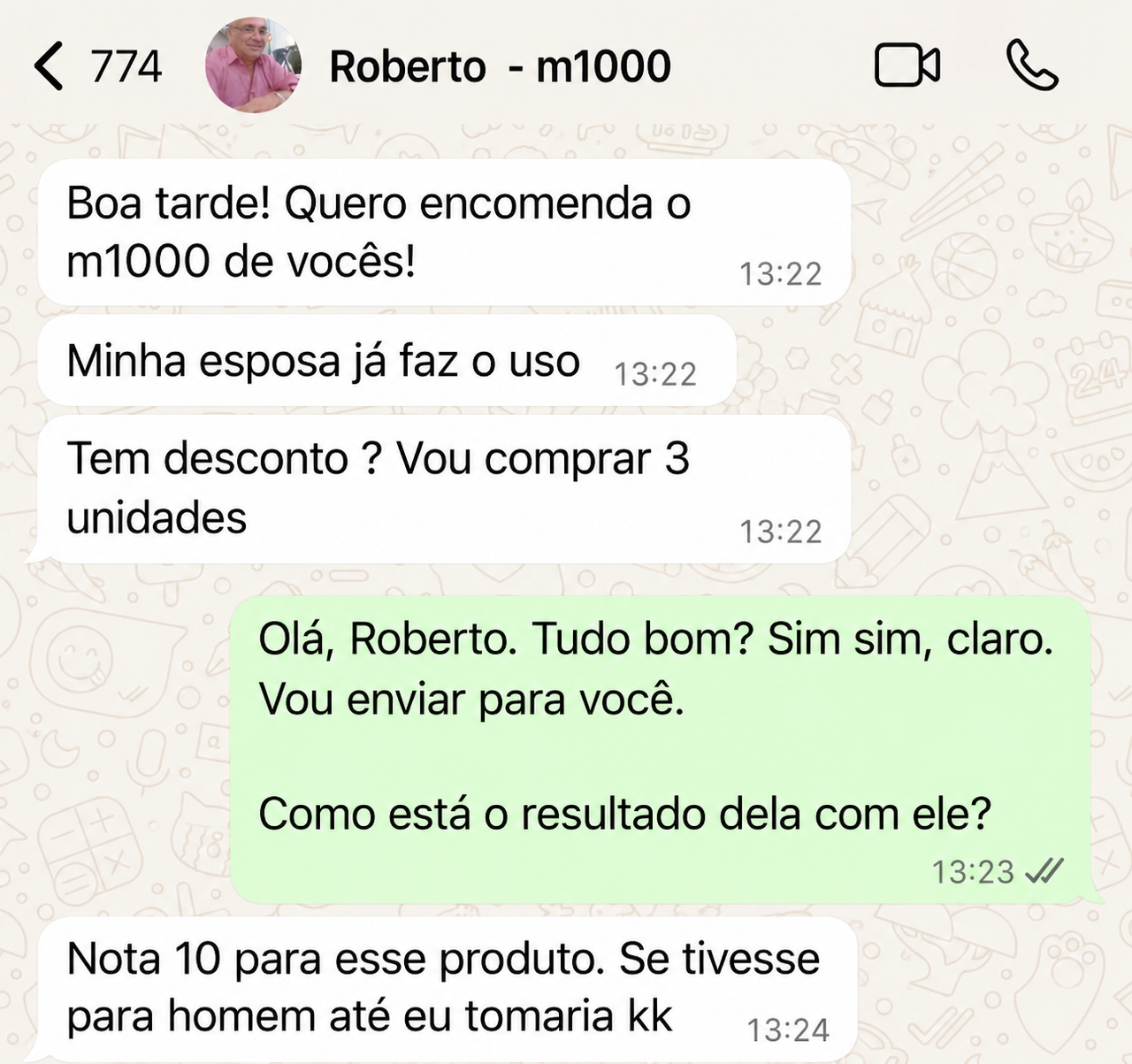 Depoimento 3