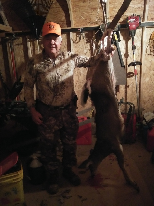 PA Doe Tag Filled 24hourcampfire