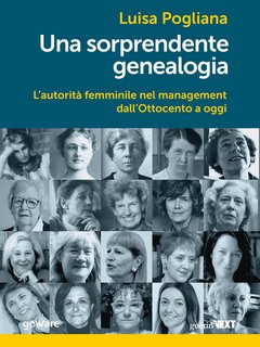 Luisa Pogliana – Una sorprendente genealogia (2022)