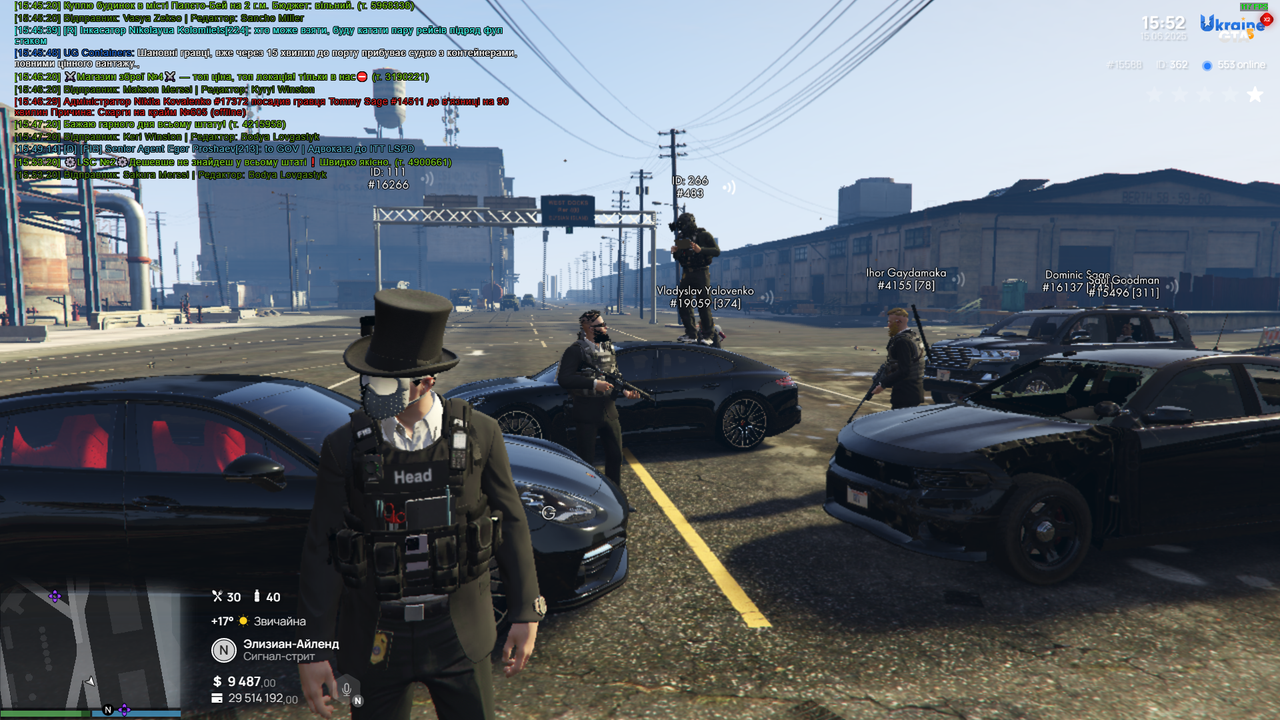 Grand Theft Auto V Screenshot 2025.06.15 - 15.53.29.01